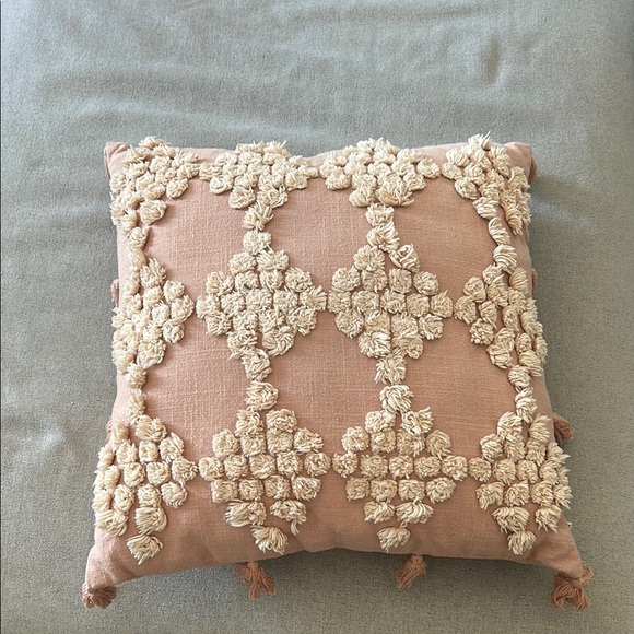 Urban Outfitters Other - Urban Outfitters Accent Pillow